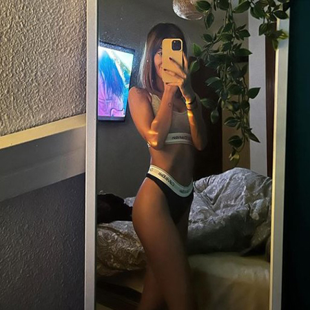 ogłoszenia towarzyskie